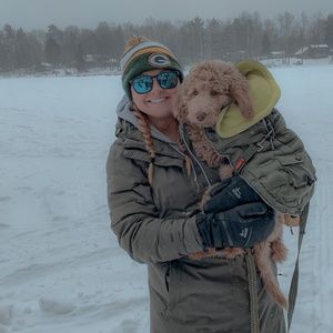 Meet your Posher, Miranda